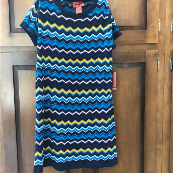Missoni for Target sweater dress NWT - Picture 6 of 7